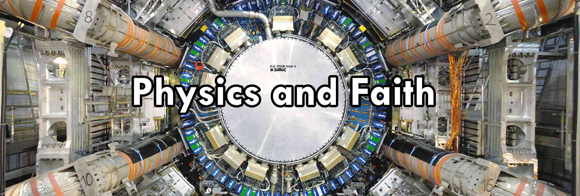 Physics and Faith